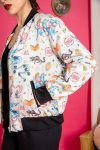 BOMBER SS24