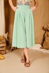 FALDA PANTALÓN 01 SS25