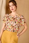 CAMISA 08 SS25