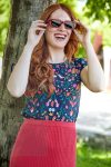 CAMISETA CUERPO