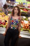CAMISETA LA CELDA SS25