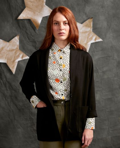 BLAZER 01 FW25