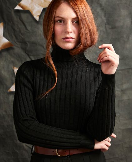 SWEATER 01 FW25