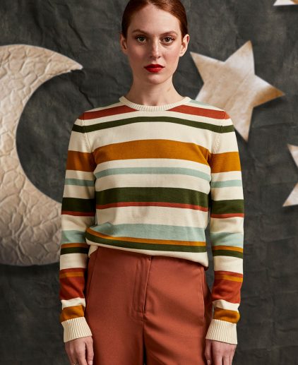 SWEATER 02 FW25