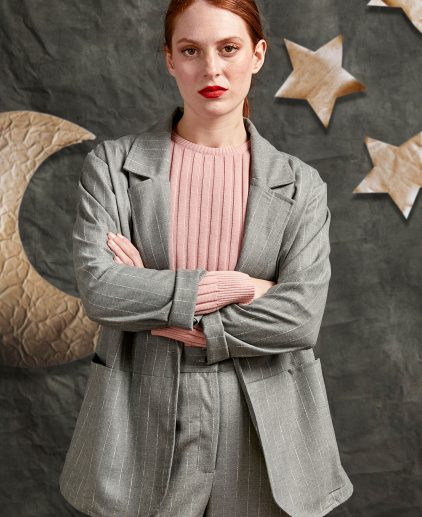 BLAZER 02 FW25