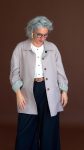 GABARDINA ALICE