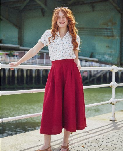 OUTFIT 03 CARMEN Y PILAR
