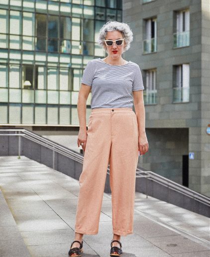 OUTFIT 05 CARMEN Y PILAR