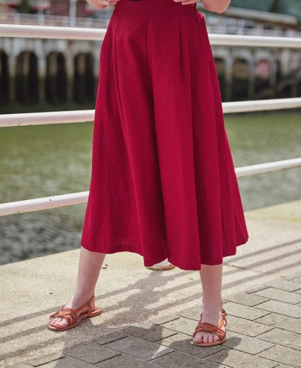 CULOTTES CARMEN Y PILAR