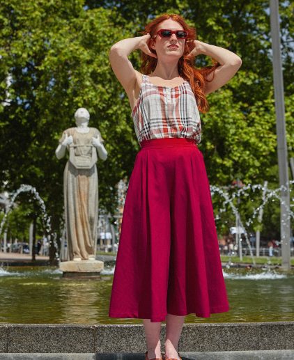 OUTFIT 04 CARMEN Y PILAR