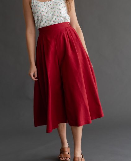 CULOTTES CARMEN Y PILAR
