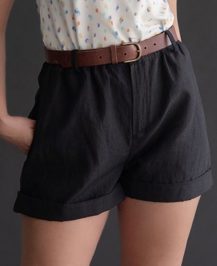 SHORT 02 IRENE