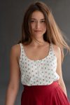CAMISETA IRENE